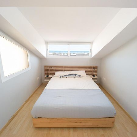 Valencia Beach Apartments 2 Ngoại thất bức ảnh