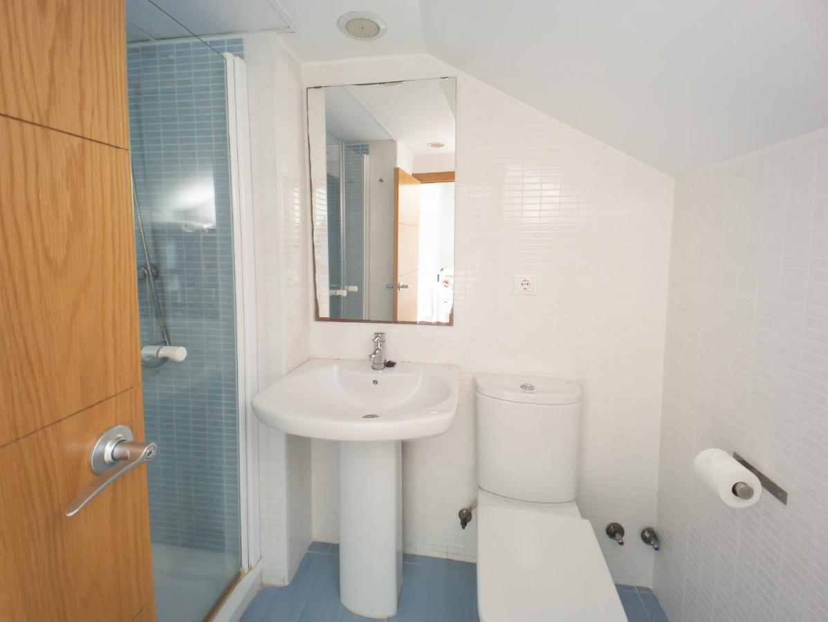 Valencia Beach Apartments 2 Ngoại thất bức ảnh