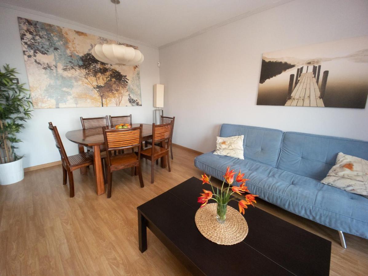 Valencia Beach Apartments 2 Ngoại thất bức ảnh