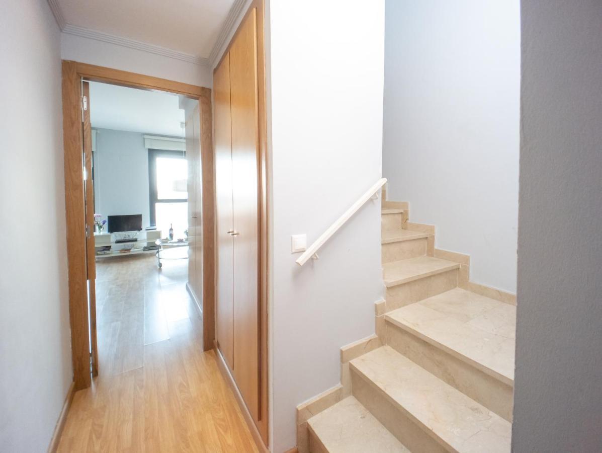Valencia Beach Apartments 2 Ngoại thất bức ảnh
