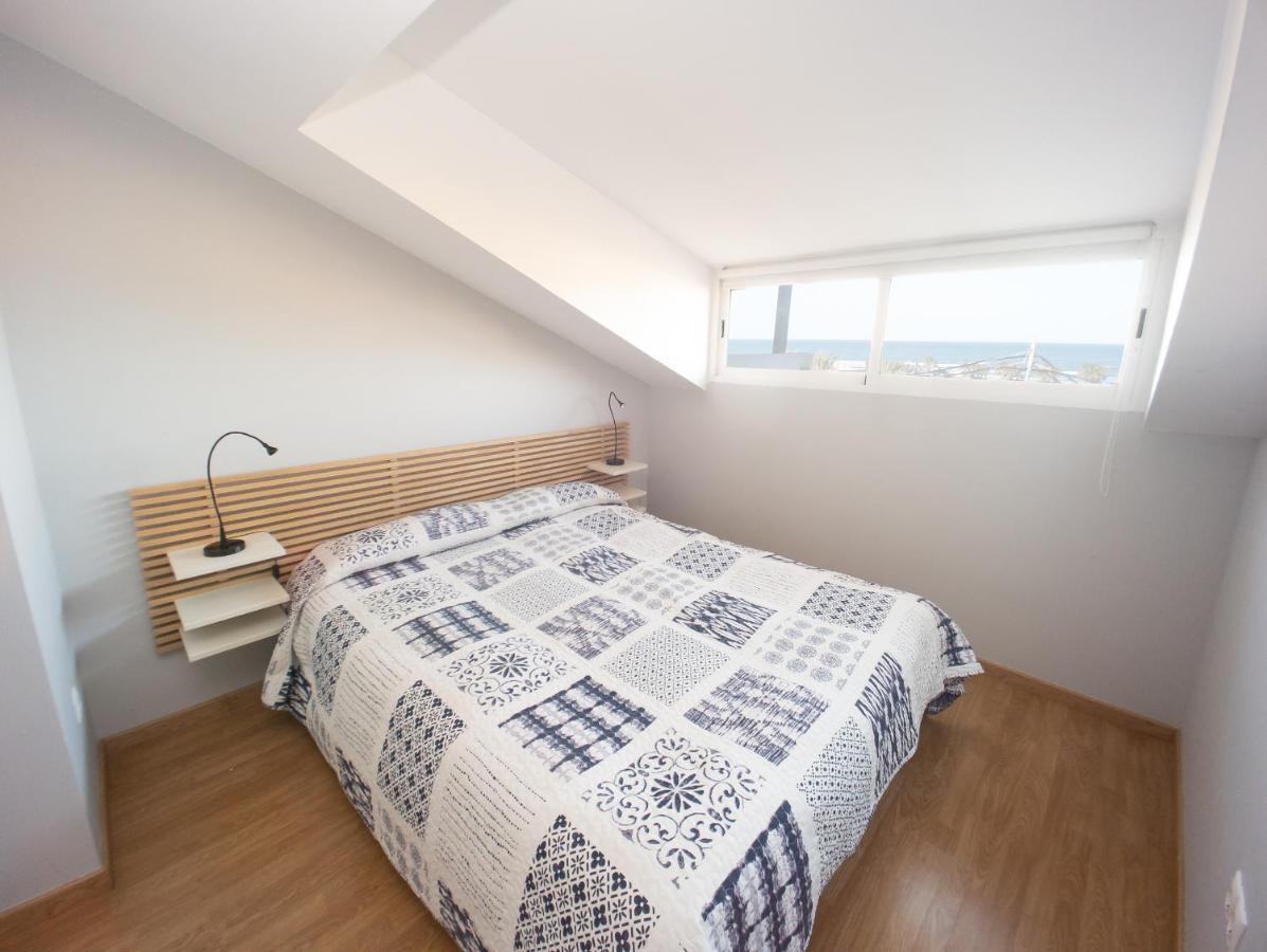 Valencia Beach Apartments 2 Ngoại thất bức ảnh