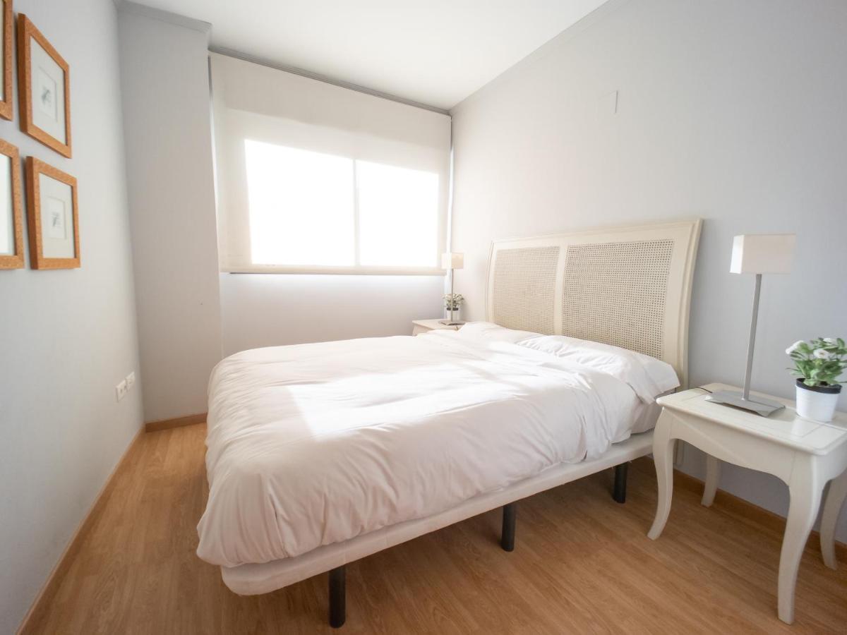 Valencia Beach Apartments 2 Ngoại thất bức ảnh