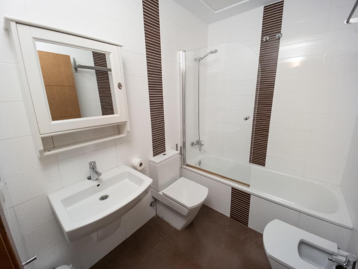Valencia Beach Apartments 2 Ngoại thất bức ảnh