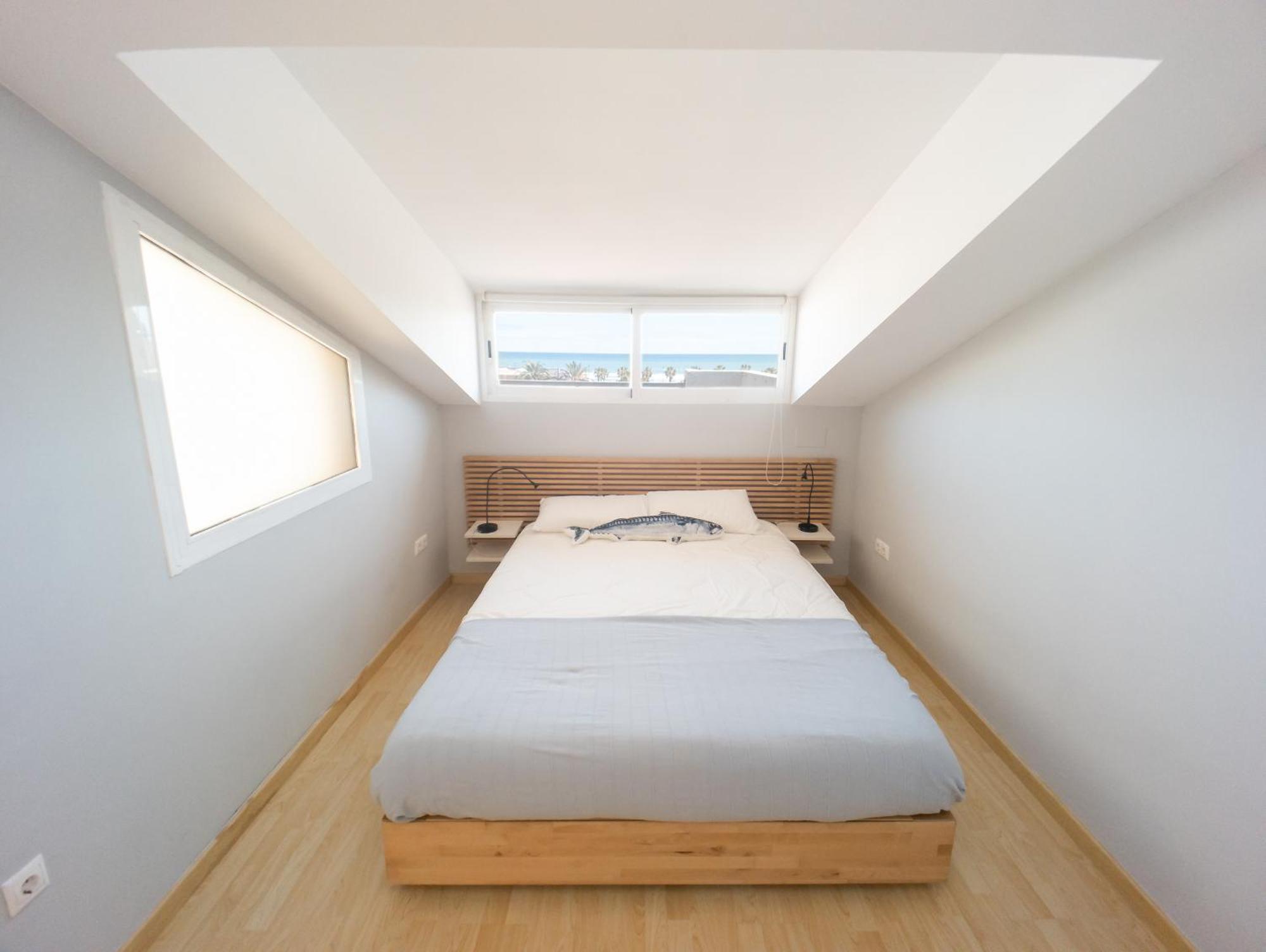 Valencia Beach Apartments 2 Ngoại thất bức ảnh