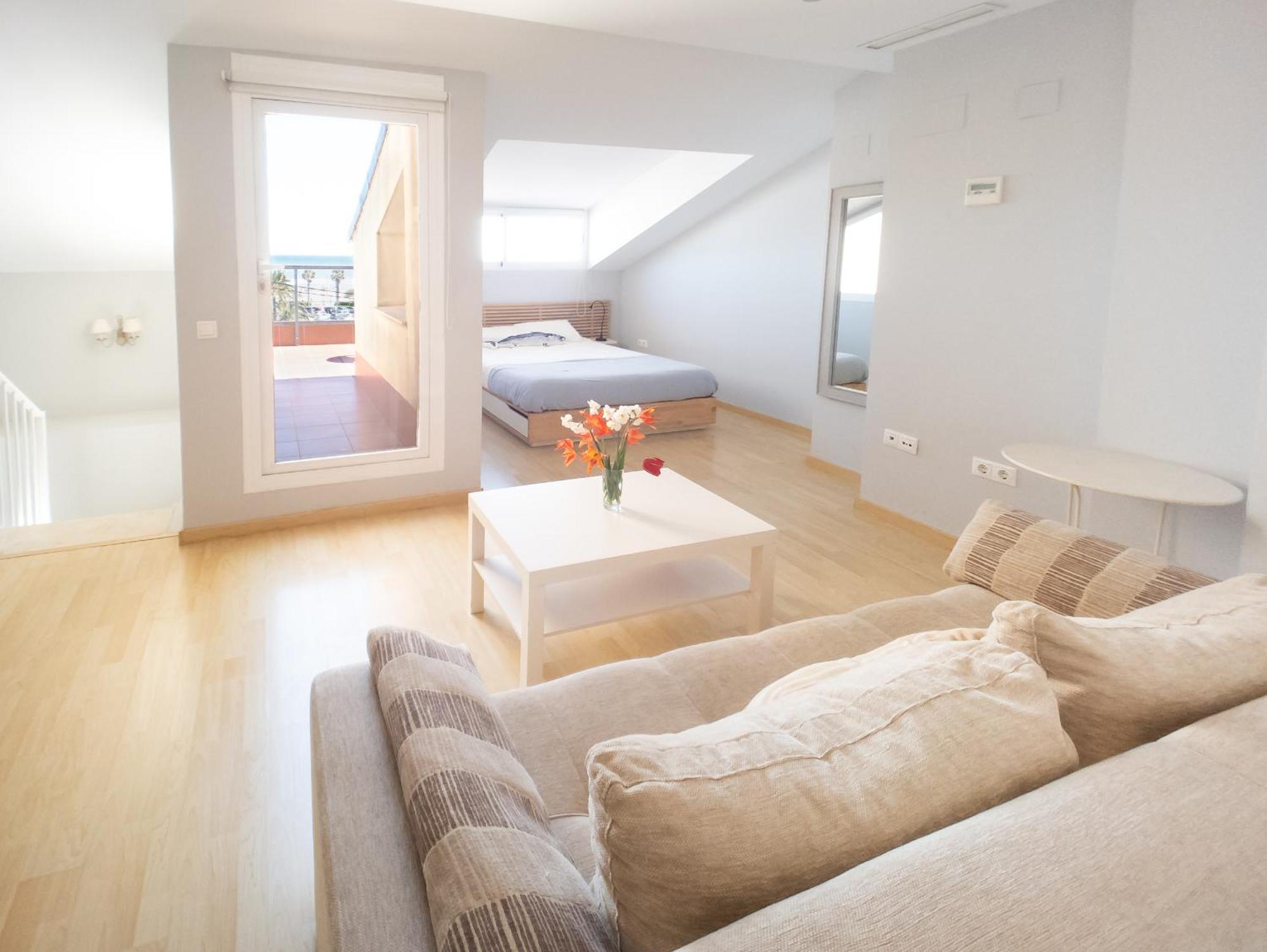 Valencia Beach Apartments 2 Ngoại thất bức ảnh