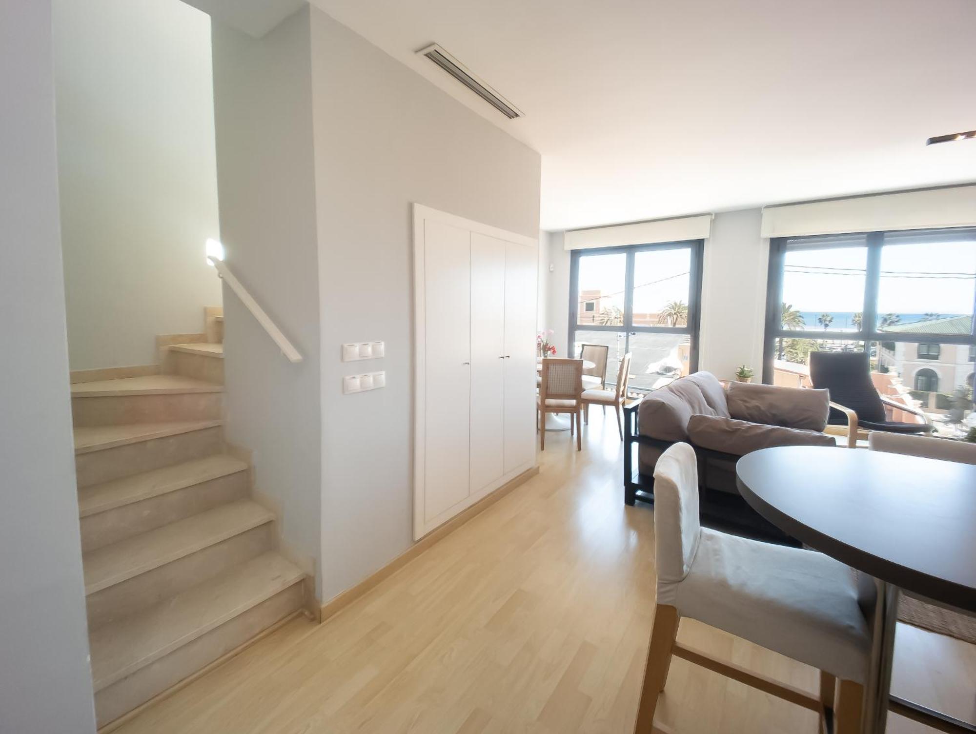 Valencia Beach Apartments 2 Ngoại thất bức ảnh