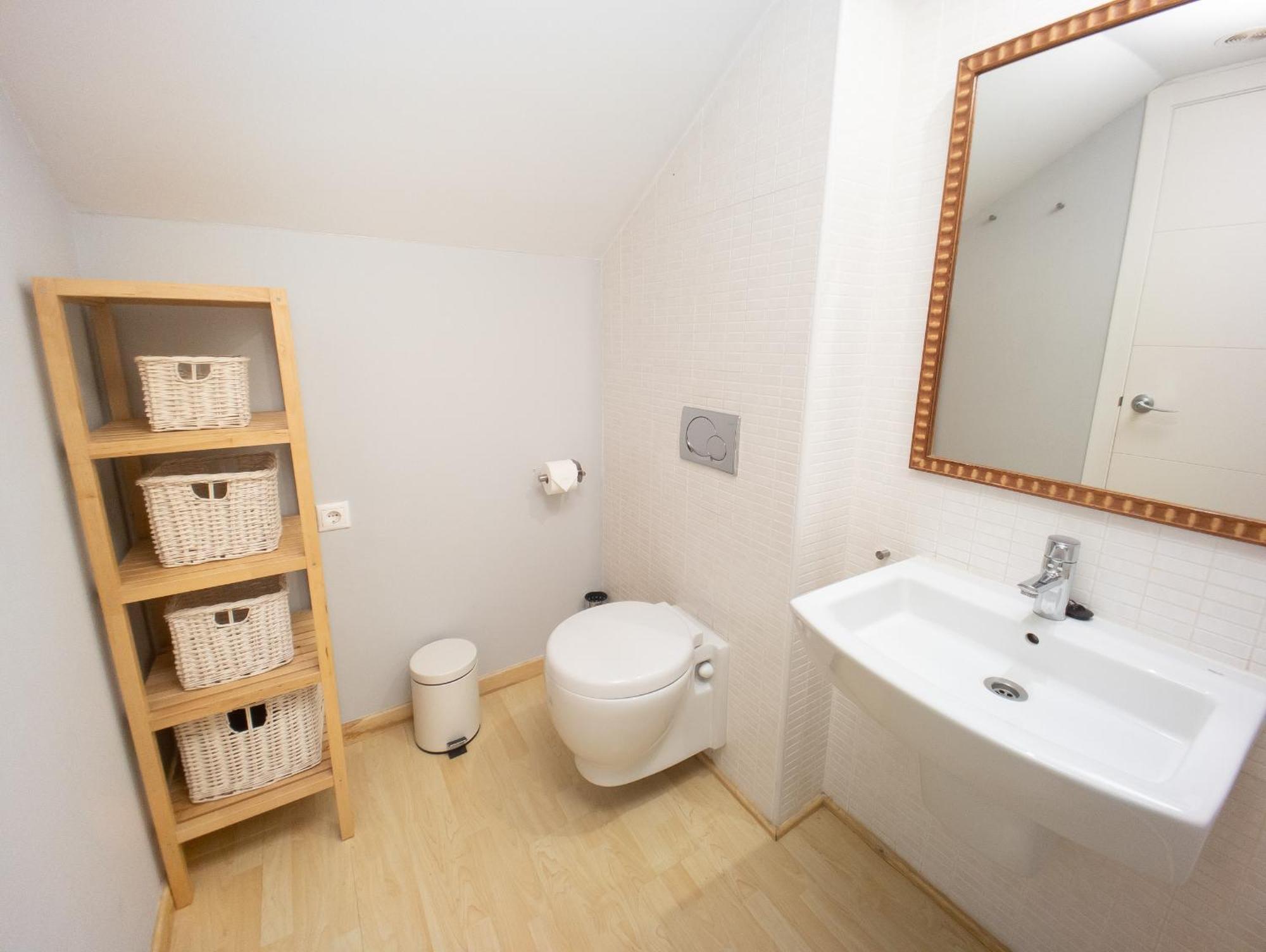 Valencia Beach Apartments 2 Ngoại thất bức ảnh