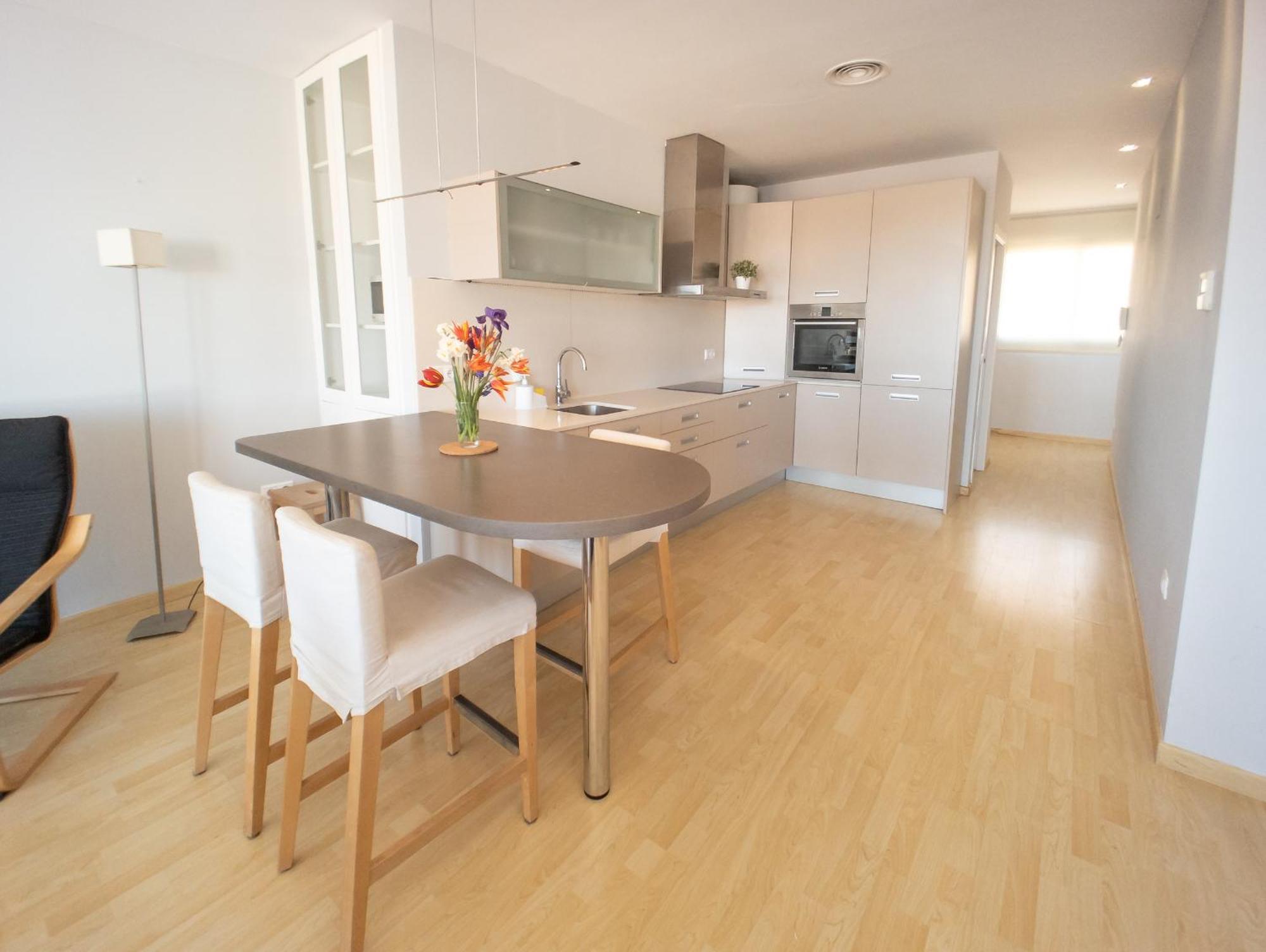 Valencia Beach Apartments 2 Ngoại thất bức ảnh